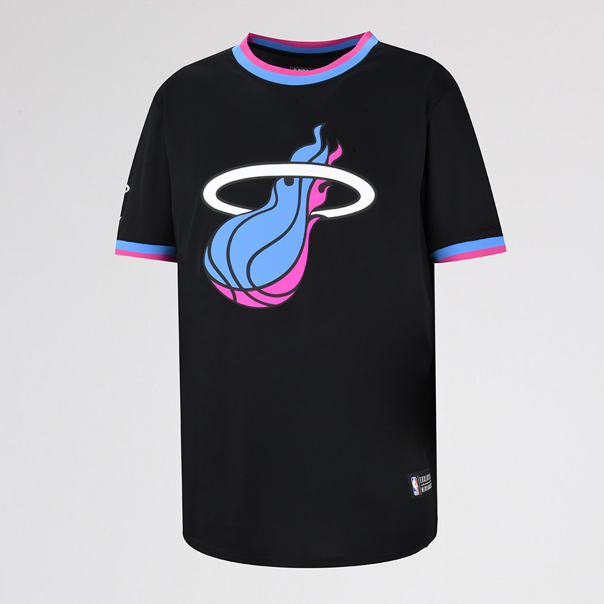 Camiseta NBA Miami Heat 2025 Hombre,  image number null