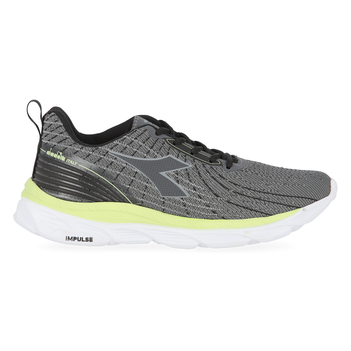 Zapatillas Entrenamiento Diadora Evolve Hombre,  image number null