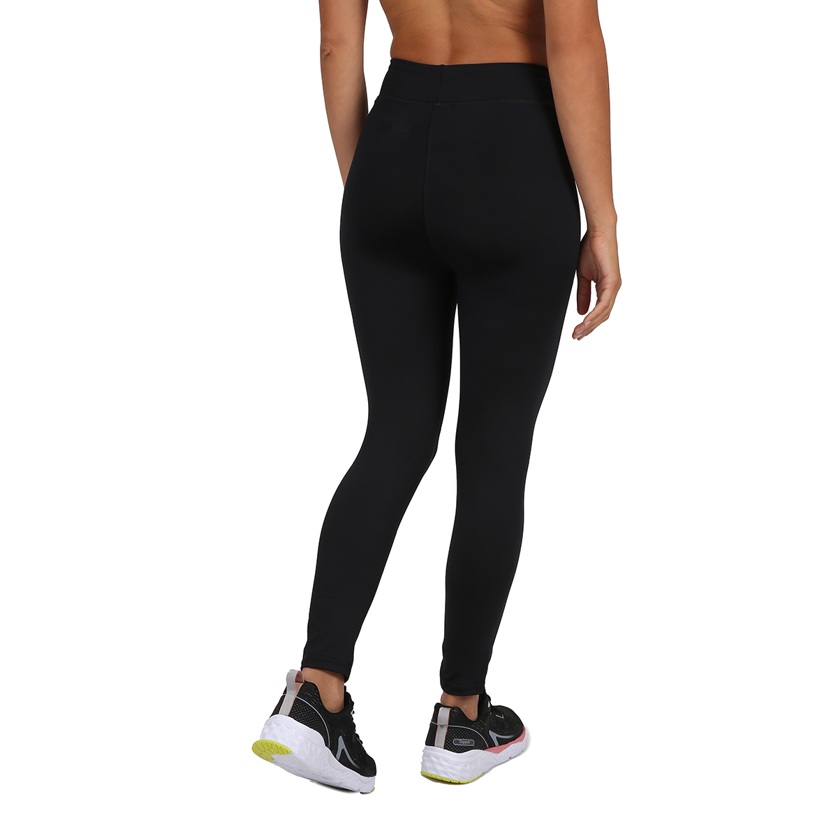 Calza Entrenamiento Topper 7-8 Mujer,  image number null