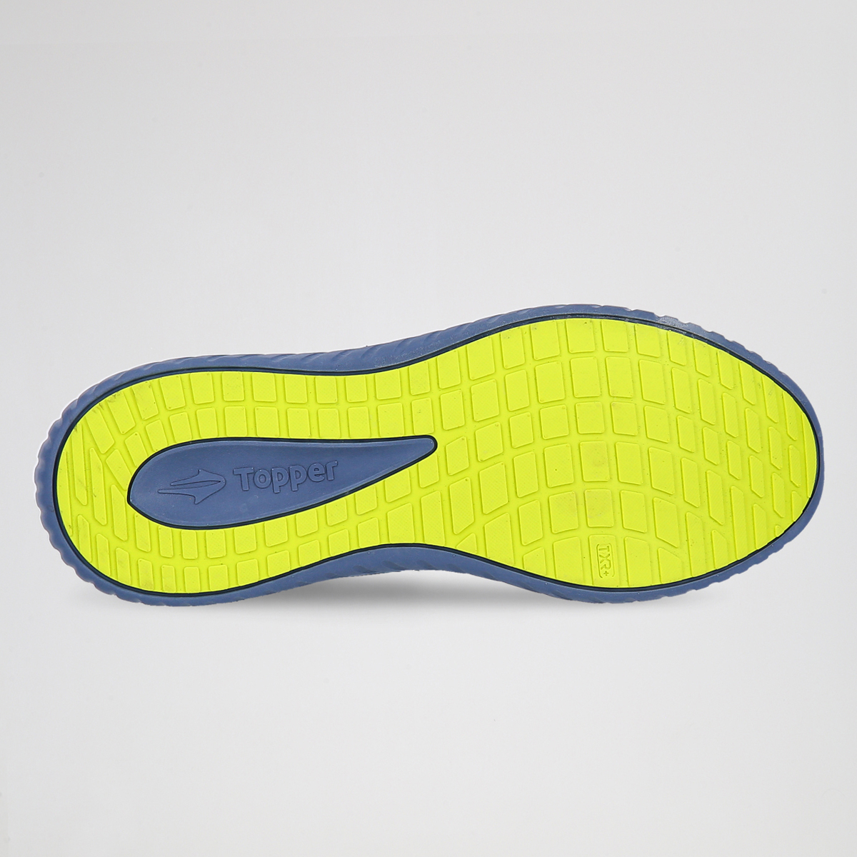 Zapatillas Topper Fast Hombre,  image number null