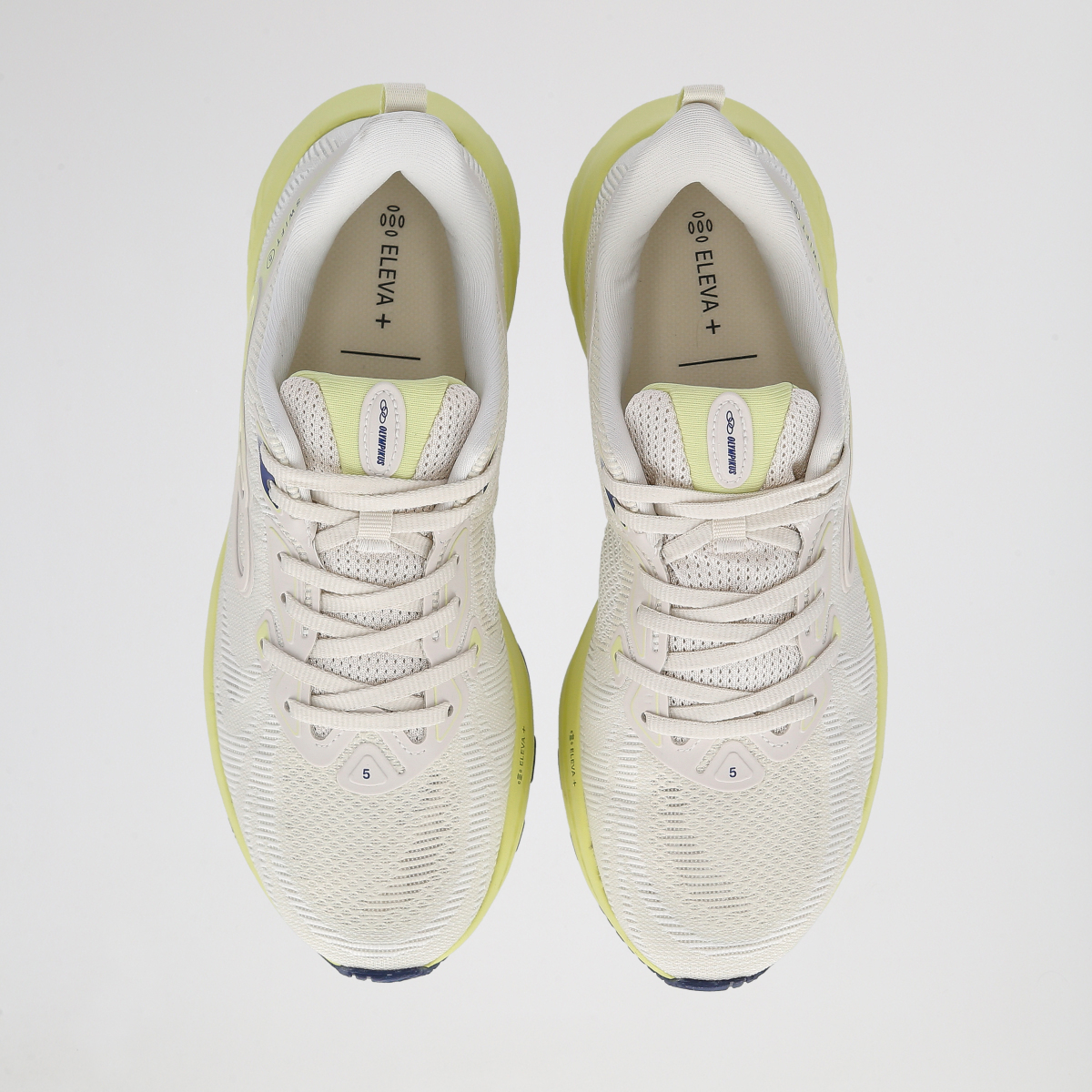 Zapatillas Olympikus Swift 5 Mujer,  image number null