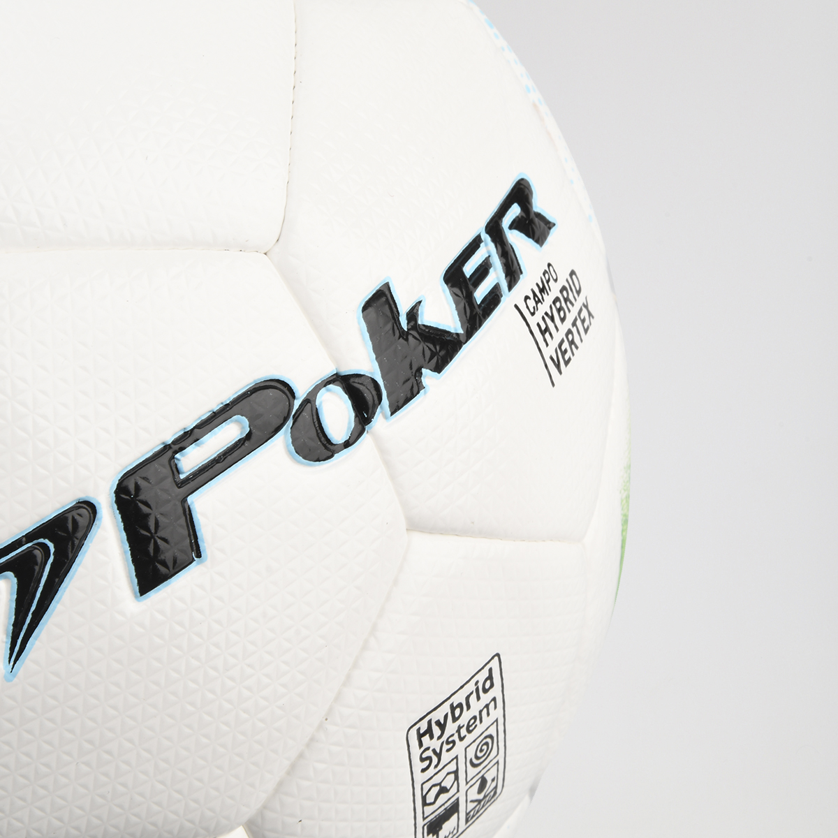 Pelota F&uacute;tbol Poker Hybrid N5,  image number null