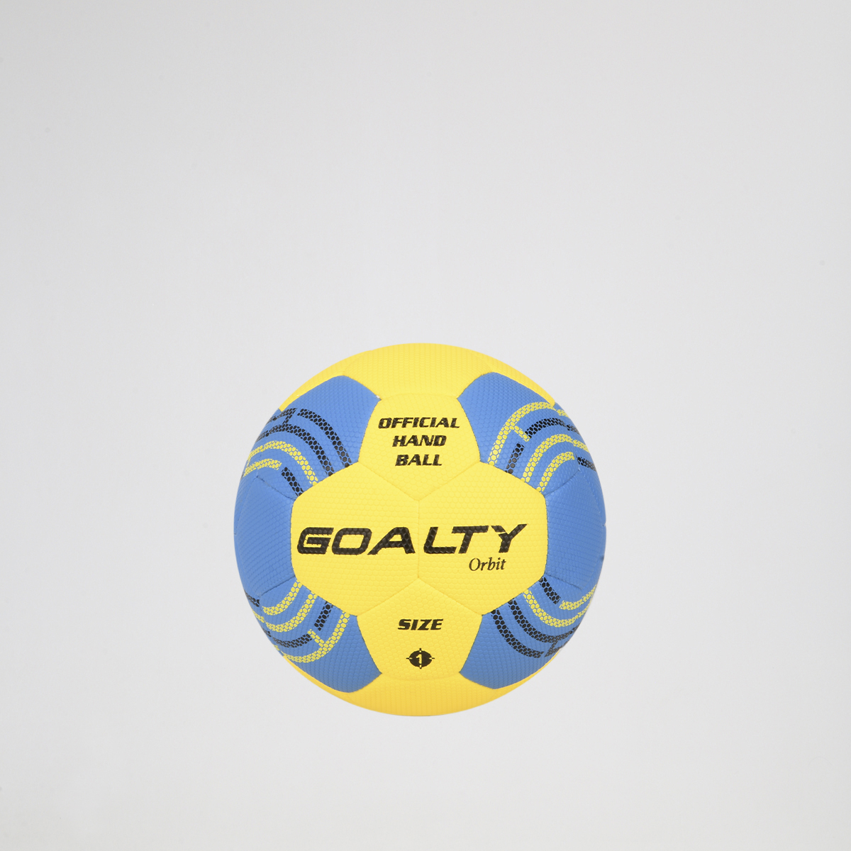 Pelota Handball Goalty Orbit N1,  image number null