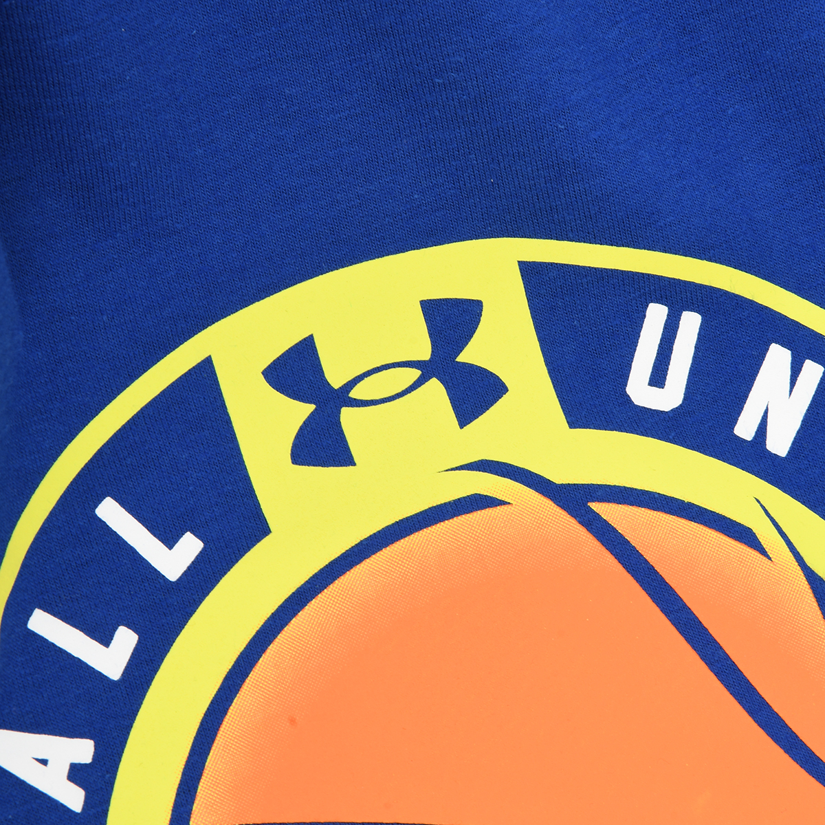Remera Under Armour Basketball Icon,  image number null