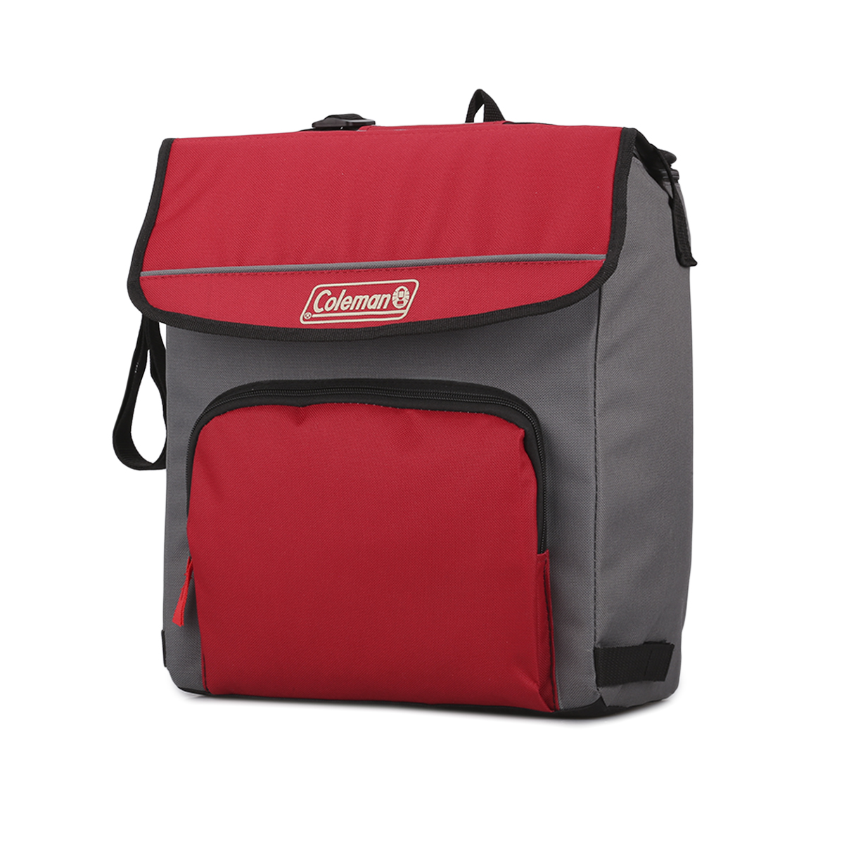 Bolso Coleman 34L Mhgy,  image number null