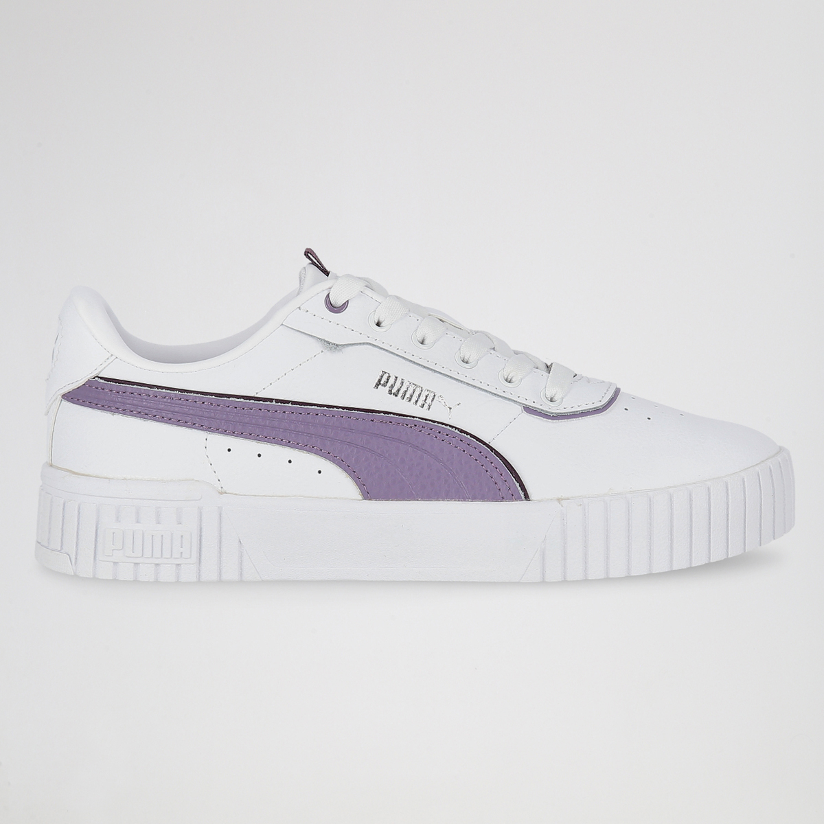 Zapatillas Puma Carina 2.0 Lux Mujer,  image number null