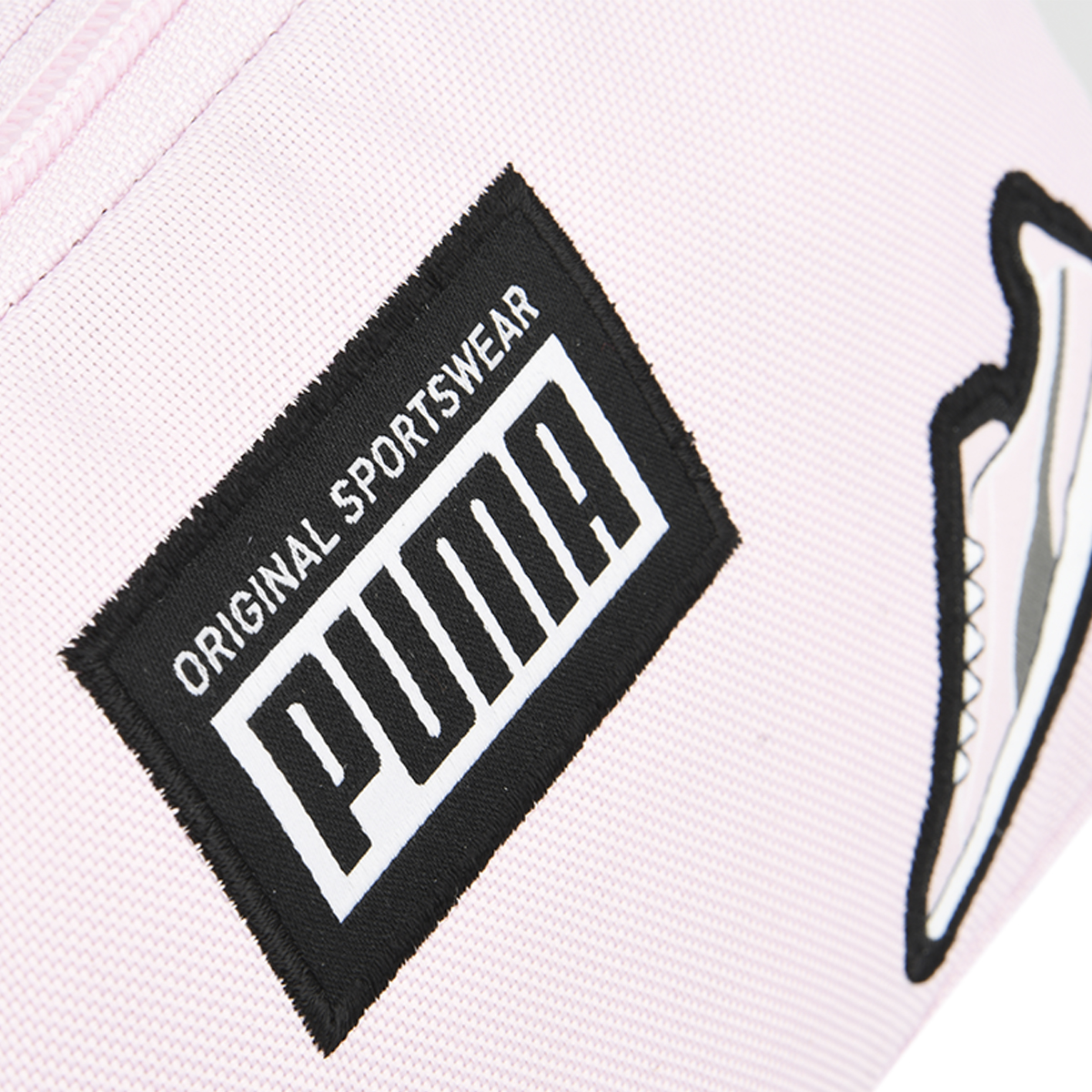 Riñonera Puma Patch Waist,  image number null