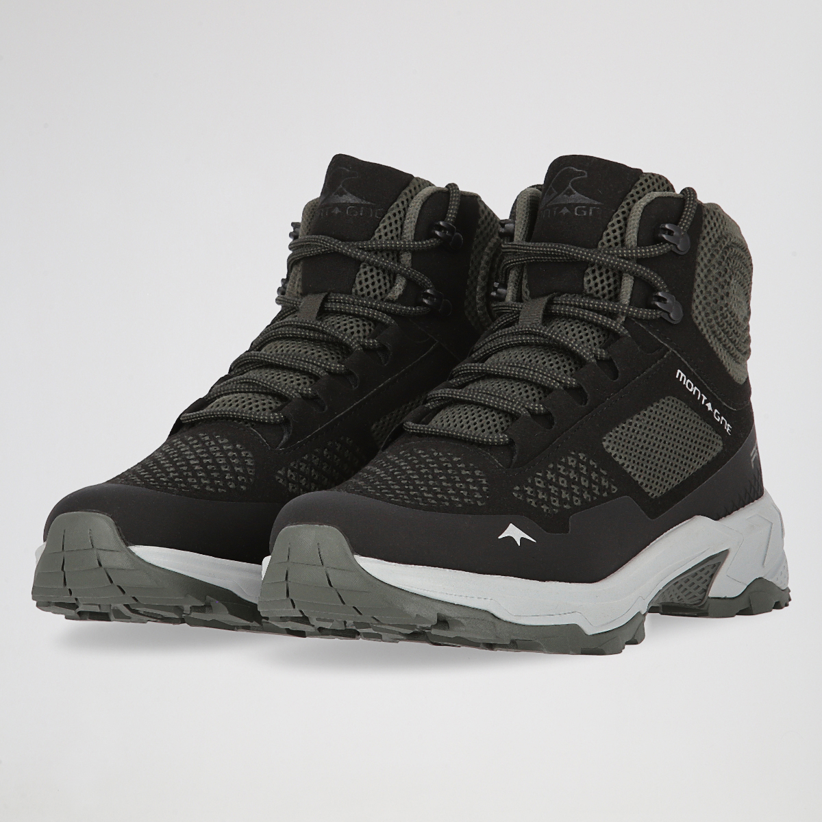 Botas Montagne City Fitz Hombre,  image number null