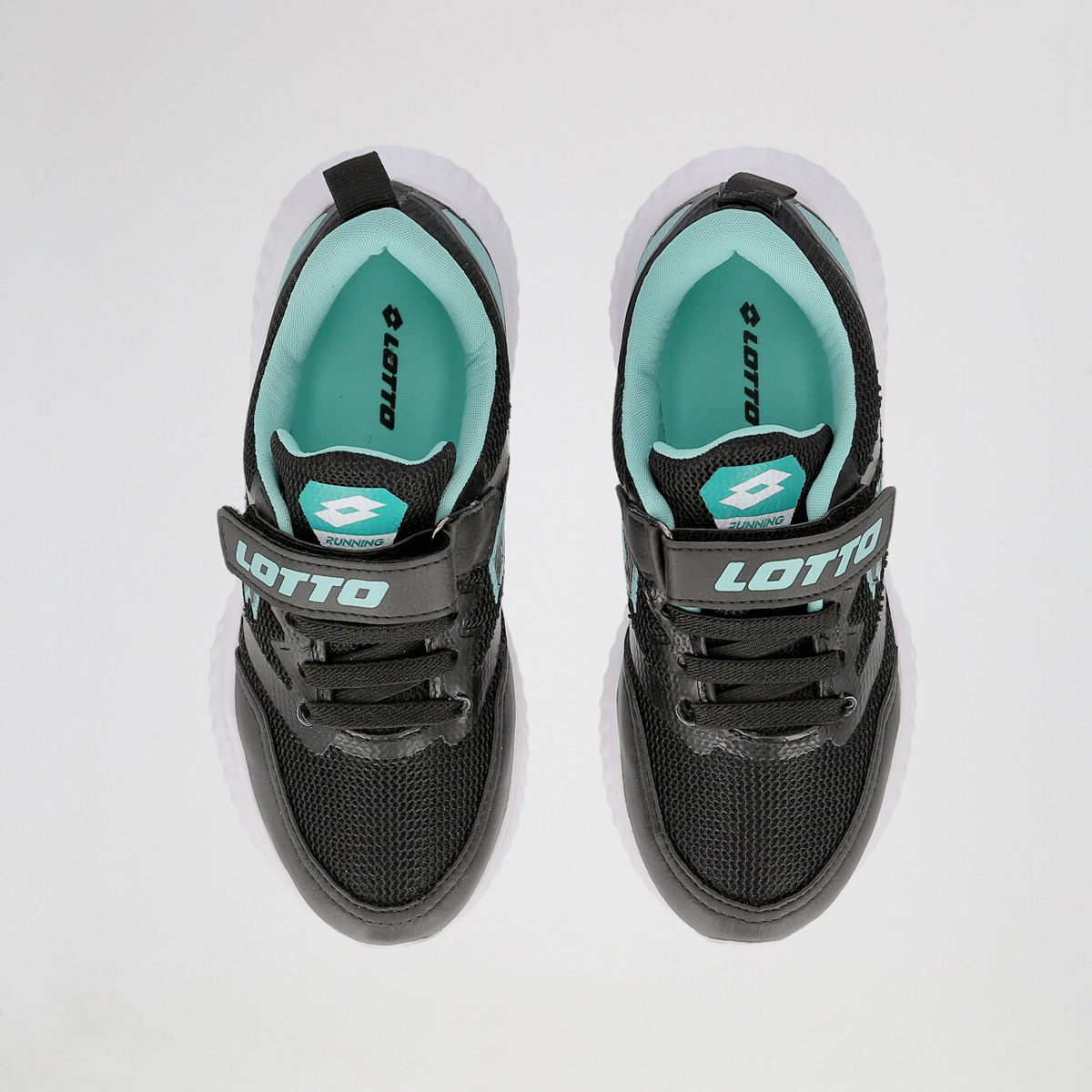 Zapatillas Lotto Azus Soul Niña,  image number null