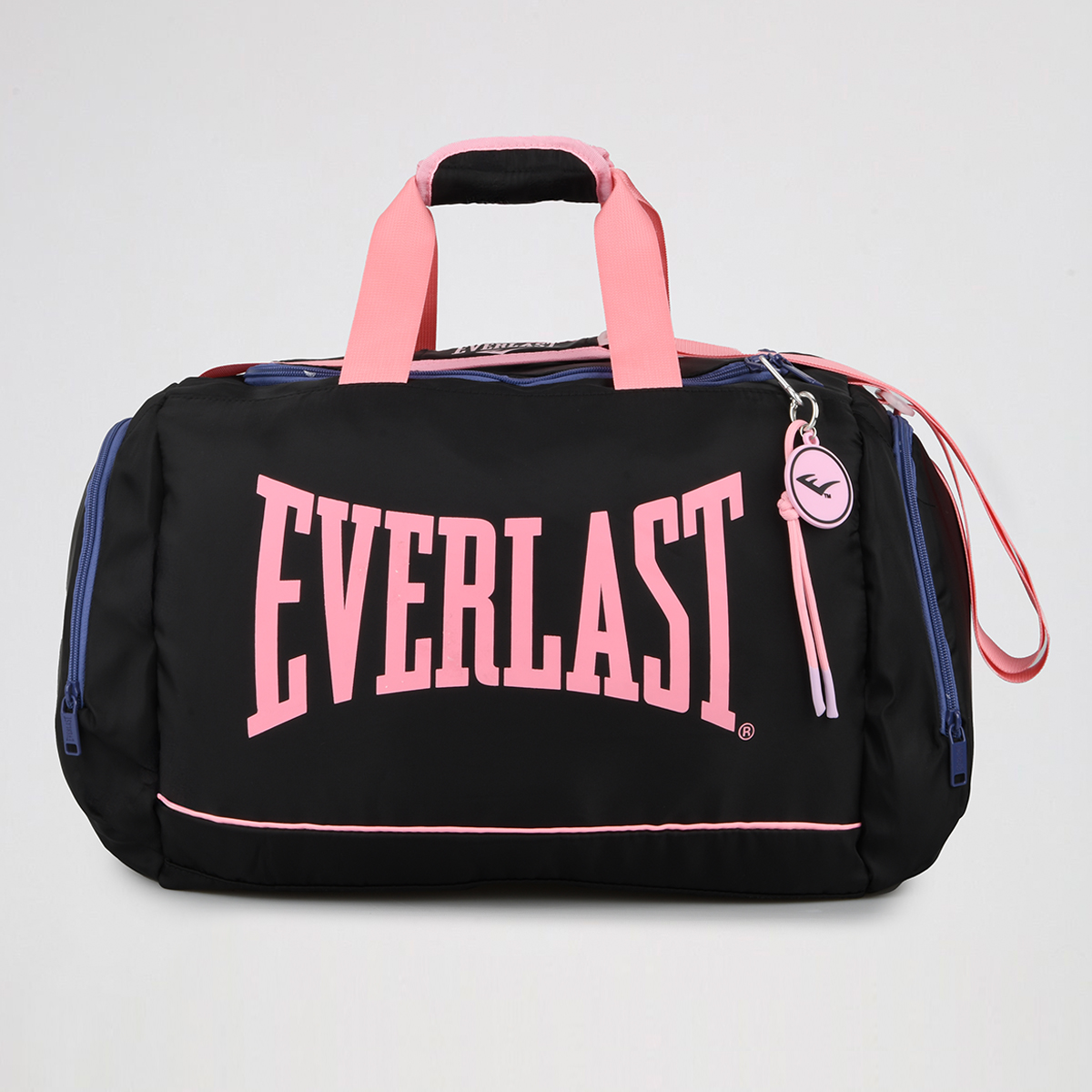 Bolso Everlast con Llavero Desmontable Poli&eacute;ster,  image number null