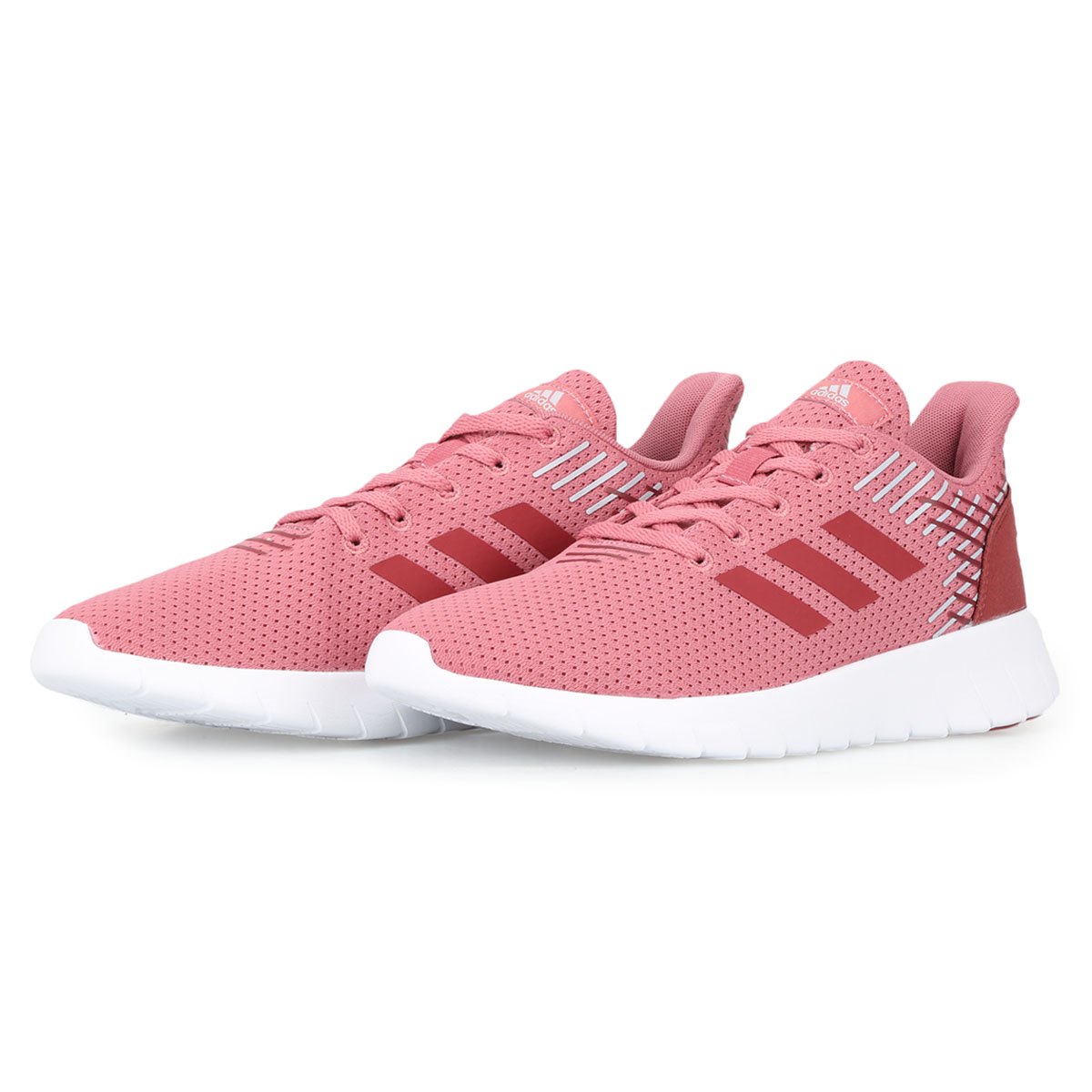 Zapatillas adidas asweerun mujer online