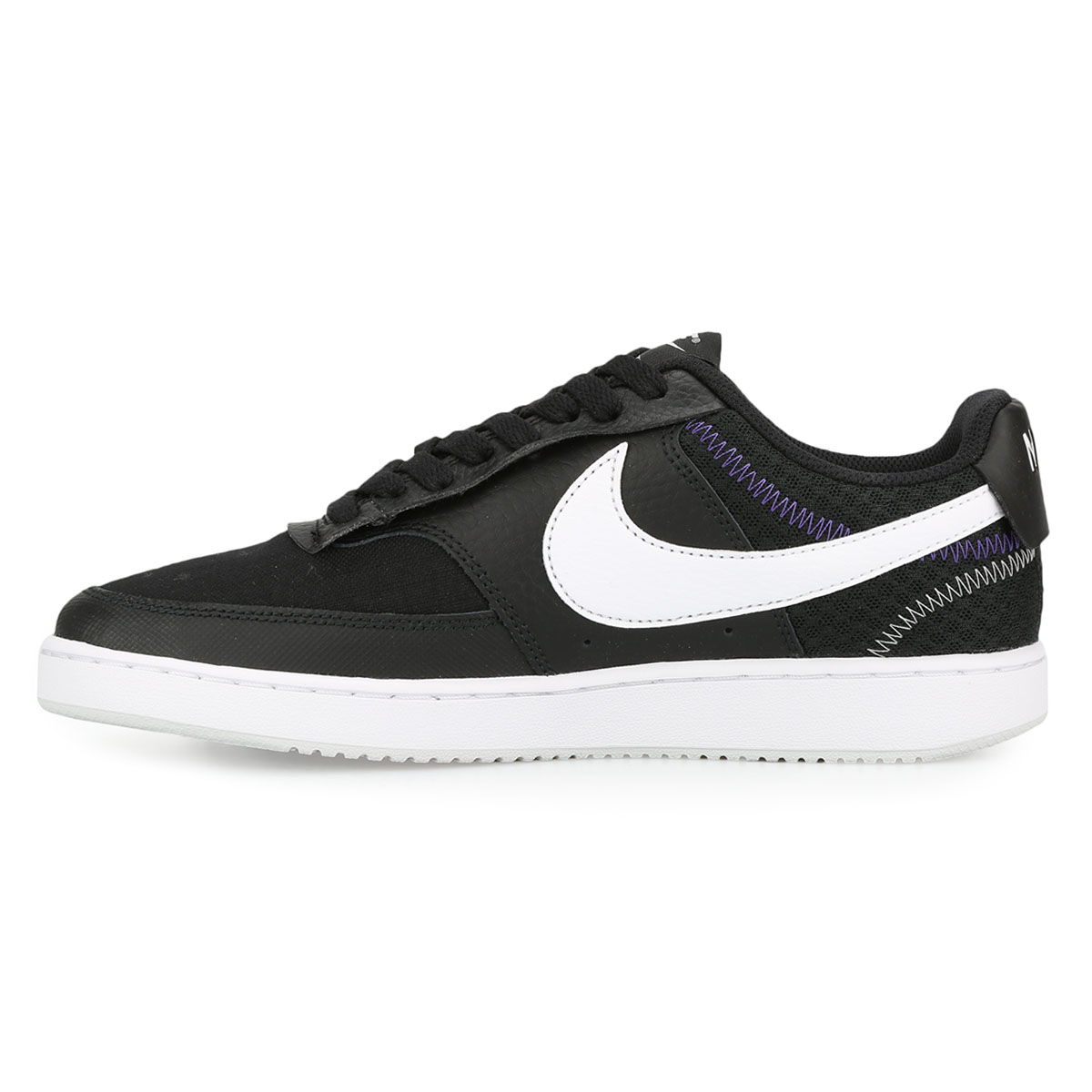Zapatillas Nike Court Vision Low Premium,  image number null