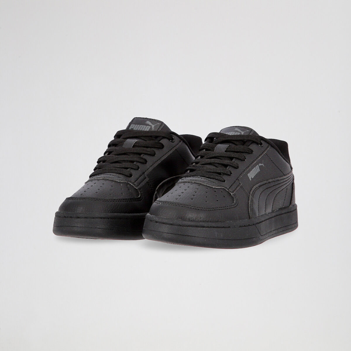 Zapatillas Puma Caven 2.0 Lux Sint&eacute;tico Infantil,  image number null