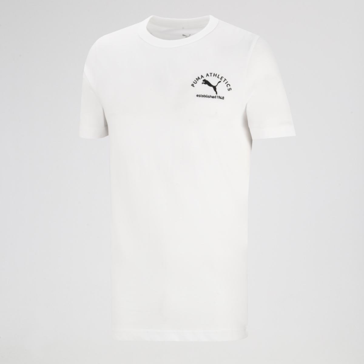 Remera Puma Class Graphic Hombre,  image number null