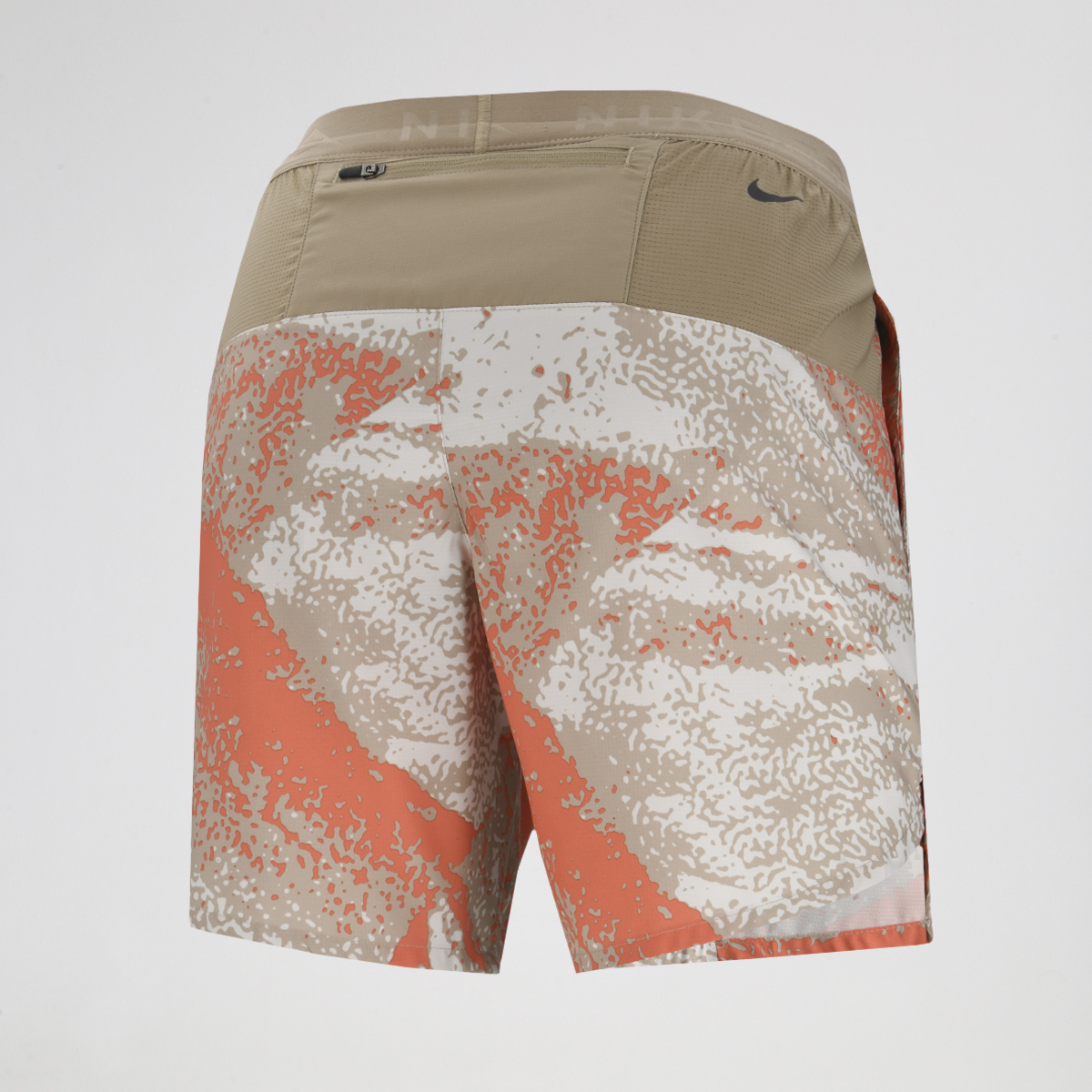 Short Nike Trail Stride Hombre,  image number null