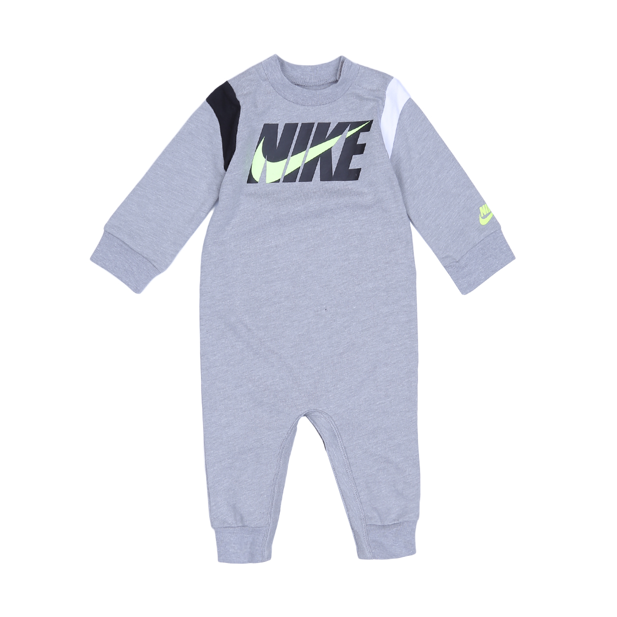 Conjunto Nike Color Blocked Coverall,  image number null
