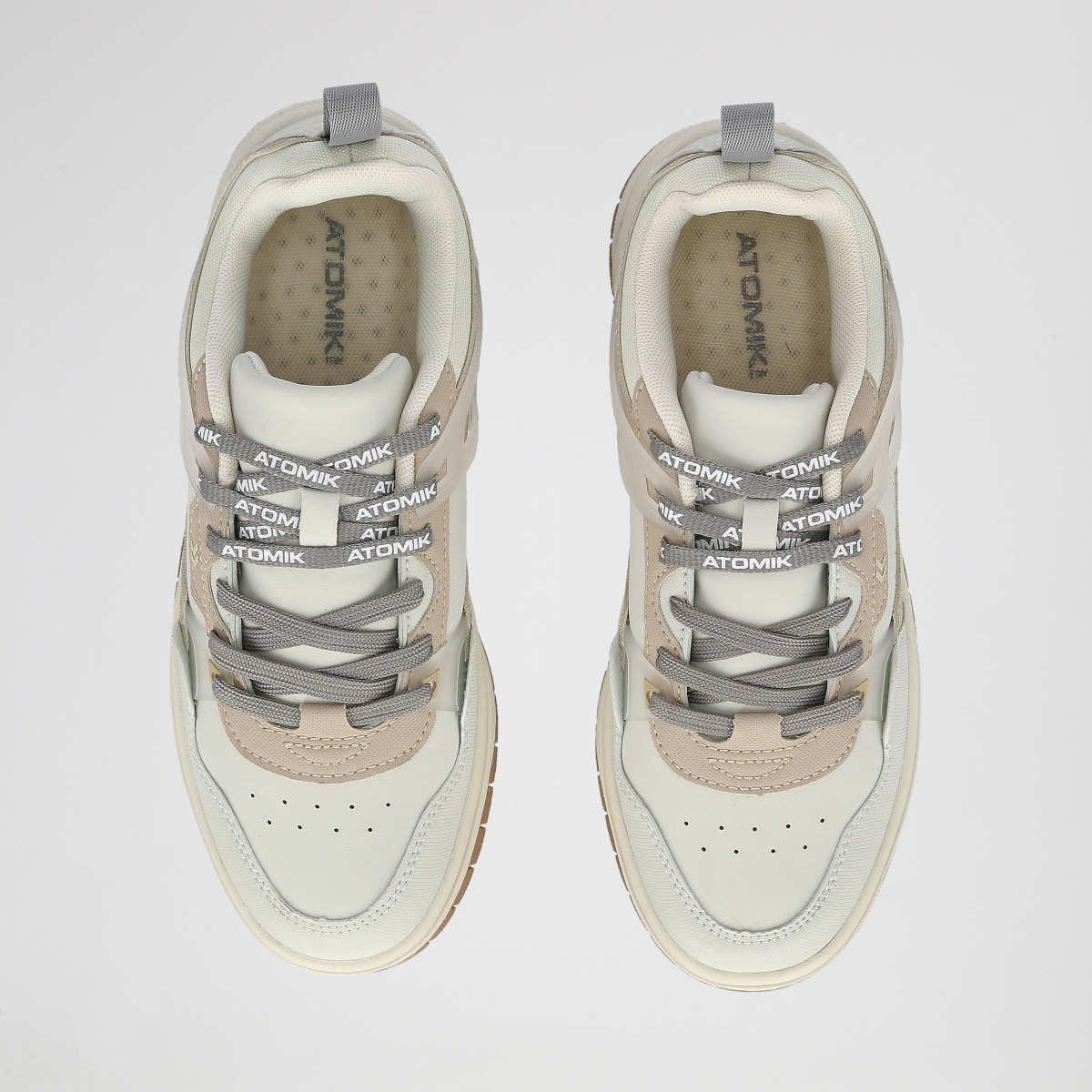 Zapatillas Atomik Reece de Mujer,  image number null