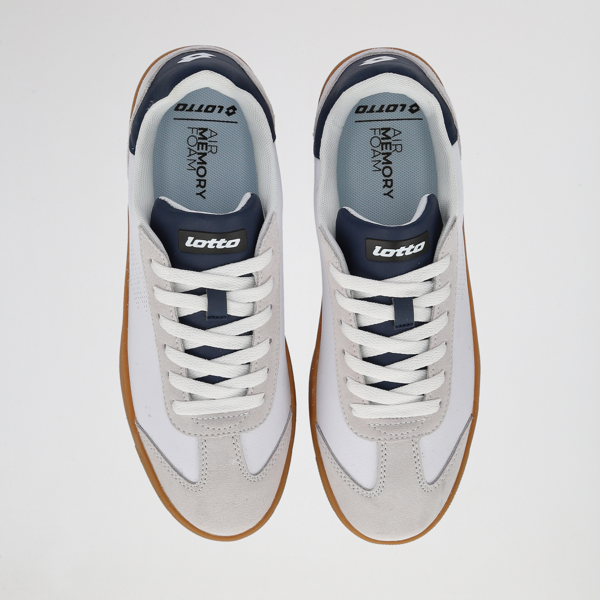 Zapatillas Lotto Trophy Sd de Hombre,  image number null