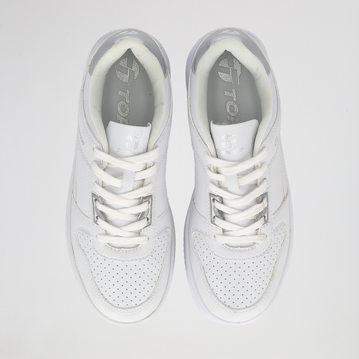 Zapatillas Topper Graf Metalic Mujer,  image number null