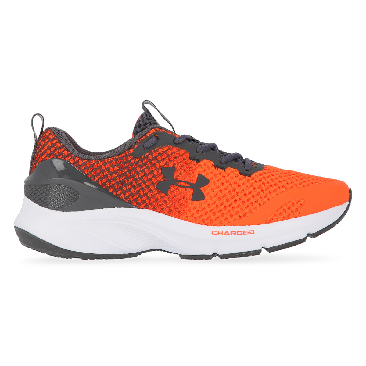 Zapatillas Under Armour Charged Prompt Lam,  image number null