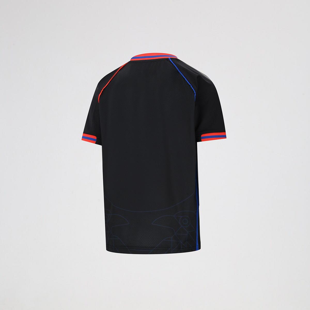 Camiseta San Lorenzo Atomik Tercera Equipación 25/26 Niño,  image number null
