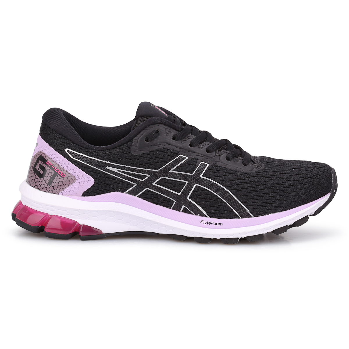 Zapatillas Asics Gt-1000,  image number null