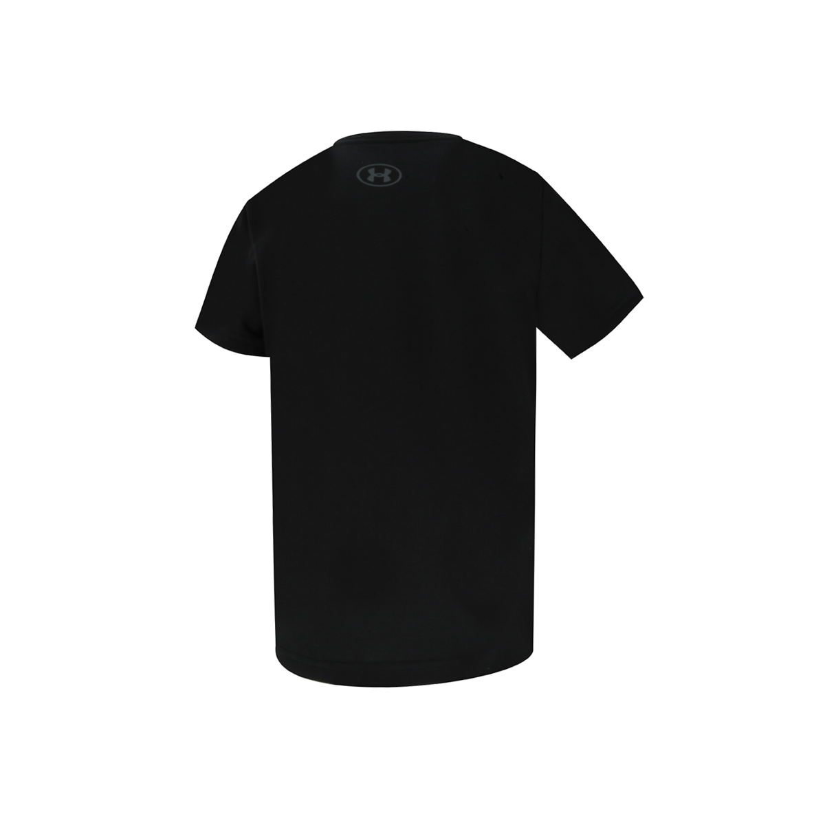 Remera Under Armour Basketball Lock Up Niño,  image number null