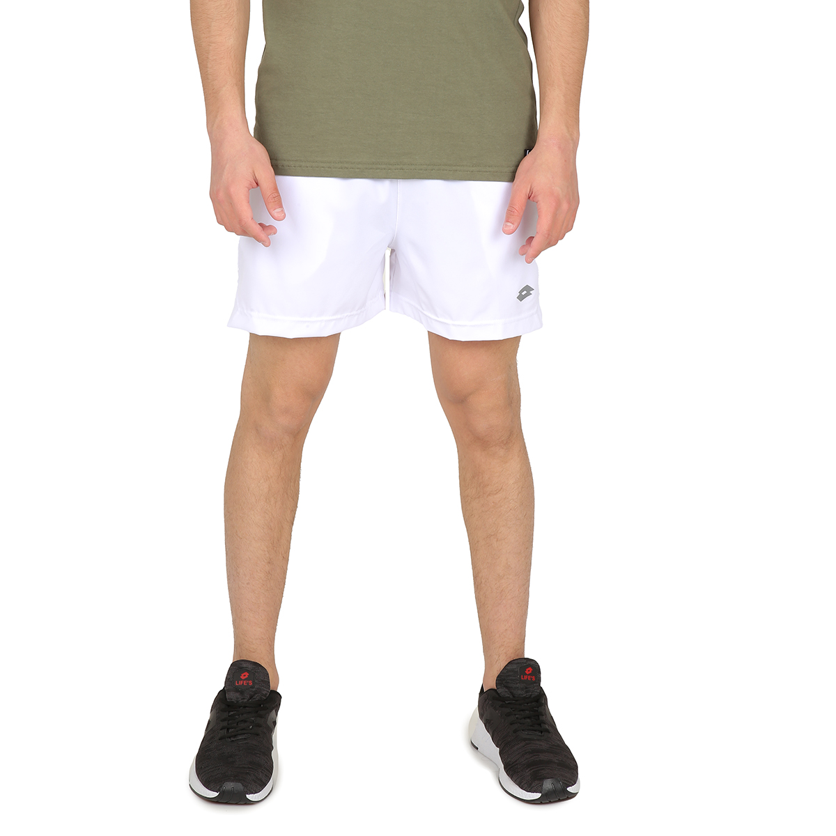 Short Lotto Mirage,  image number null