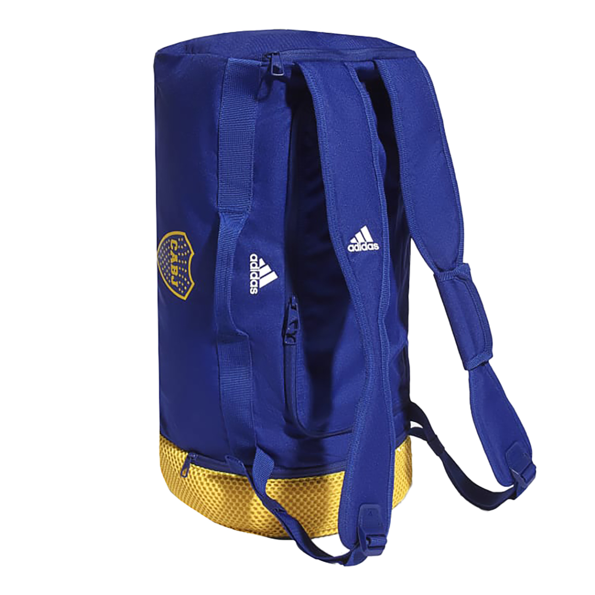 Mochila adidas Boca Juniors