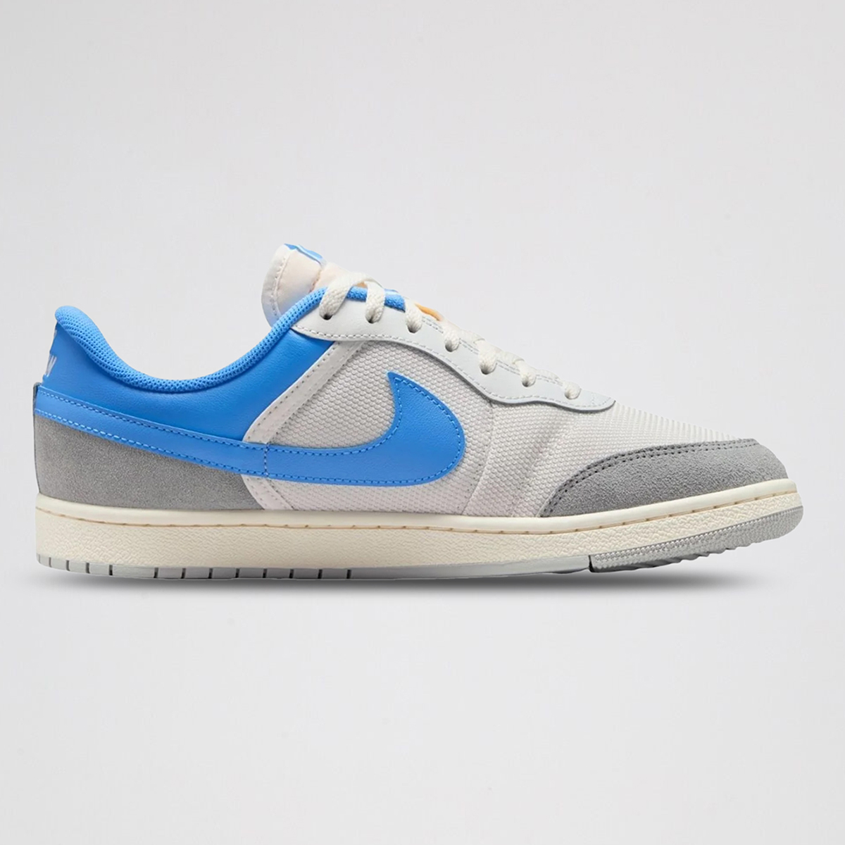 Zapatillas Jordan Air Skyline Low Hombre sint&eacute;tico,  image number null