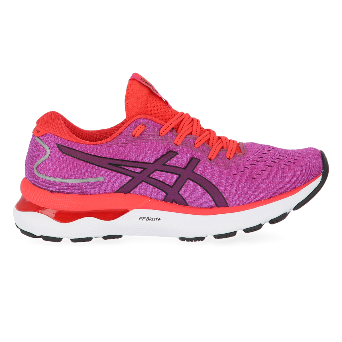 Zapatillas Asics Gel-nimbus 24 Standar,  image number null