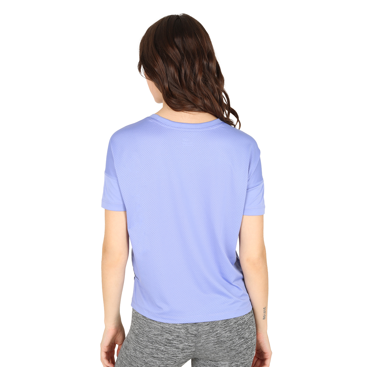 Remera Topper Basic Up,  image number null