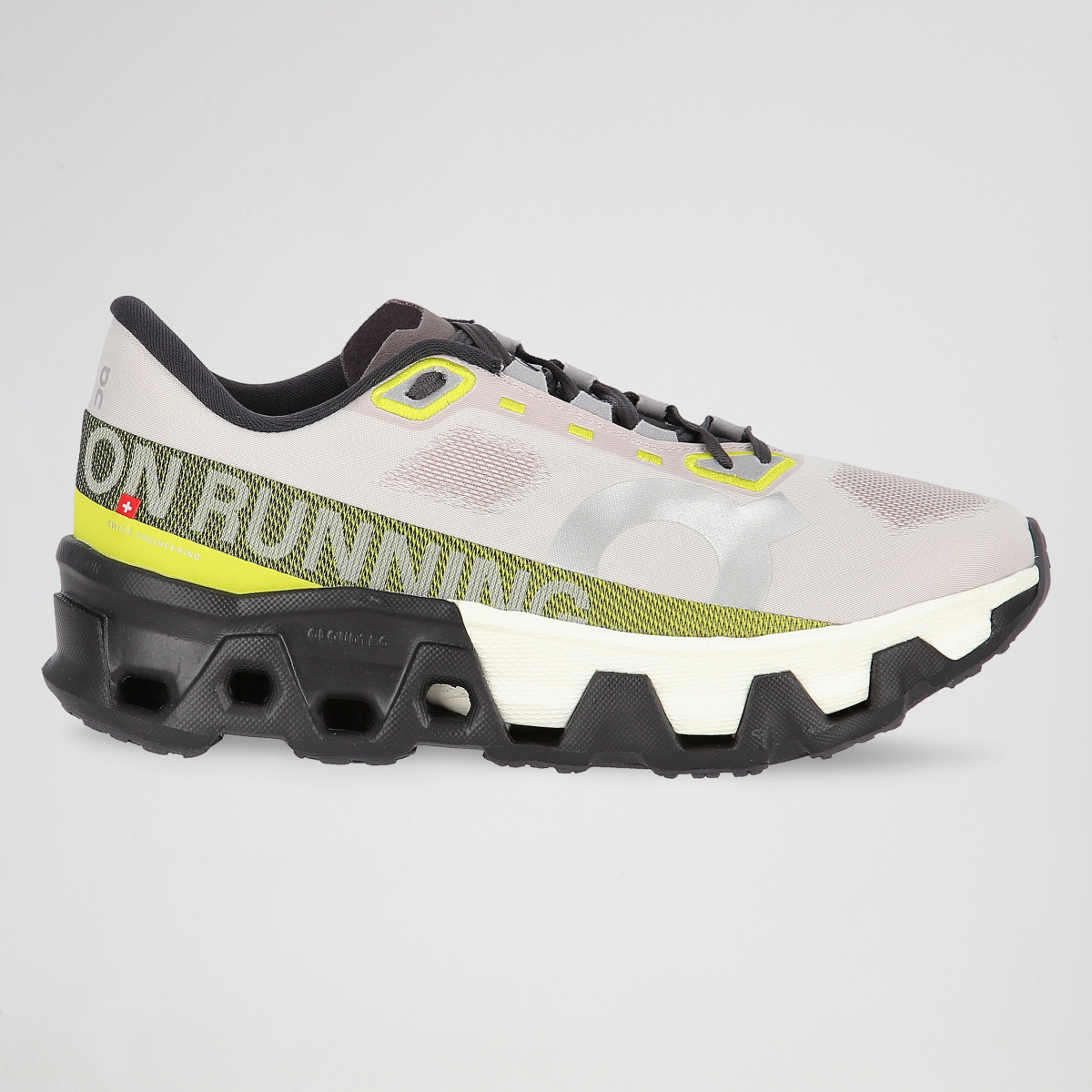 Zapatillas On Running Cloudmonster Hyper Hombre,  image number null