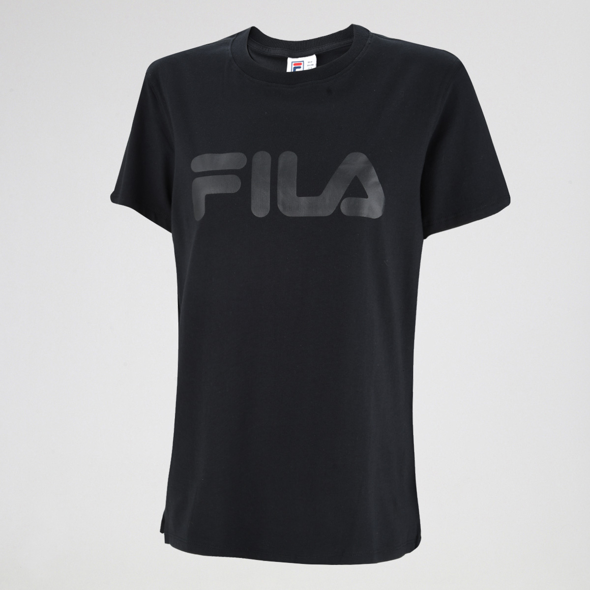 Remera FILA Letter Premium II Mujer,  image number null