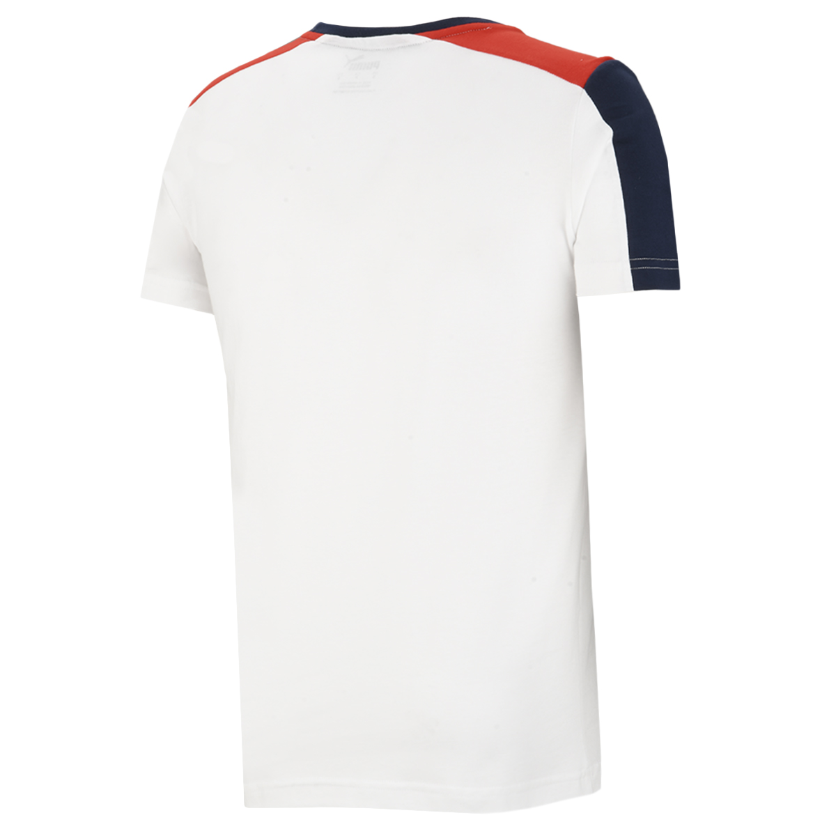 Remera Fútbol Puma Independiente Ess Block Hombre,  image number null