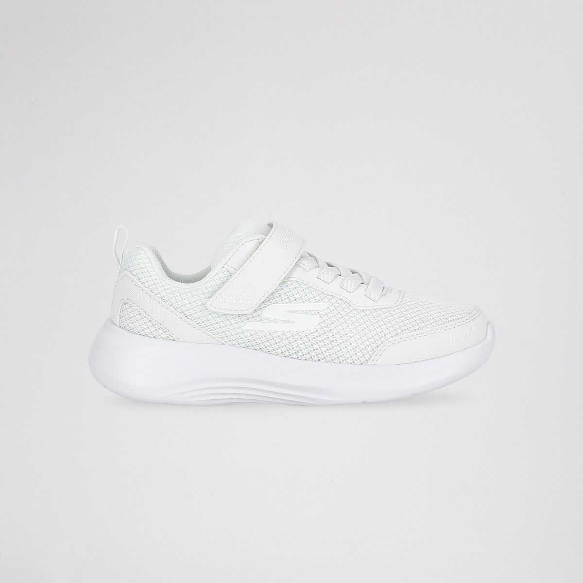 Zapatillas Skechers Selectors Reset Achieved Infantil con velcro,  image number null