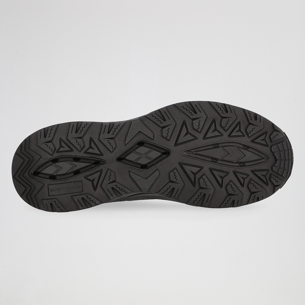 Zapatillas Outdoor Montagne Vora Hombre,  image number null