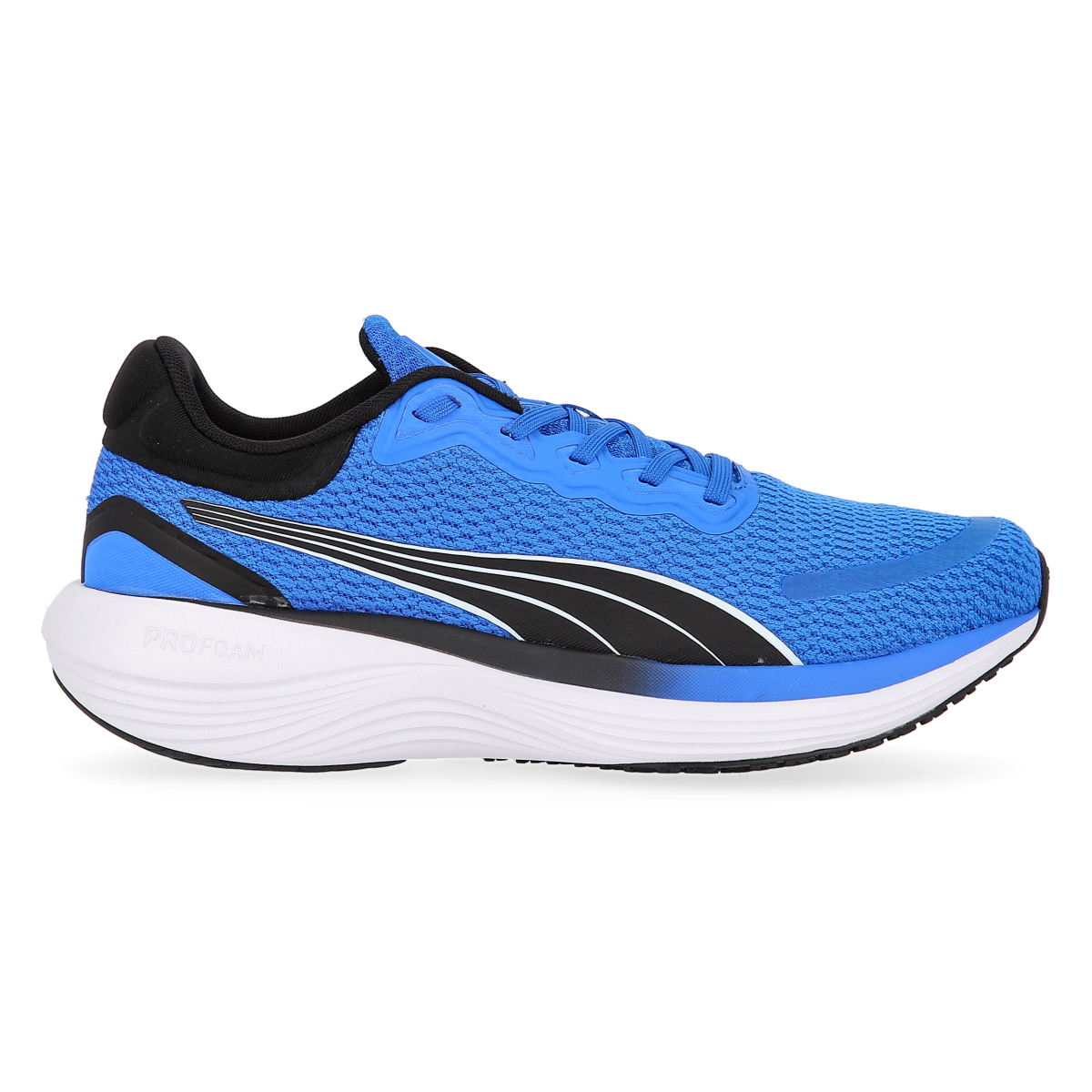 Zapatillas Running Puma Scend Pro Hombre,  image number null