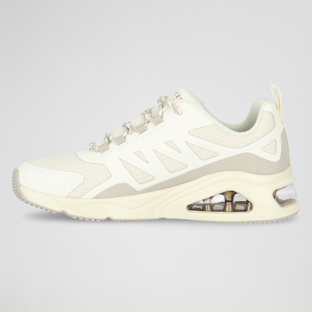 Zapatillas Skechers Tres Air Uno Zuma Mujer,  image number null