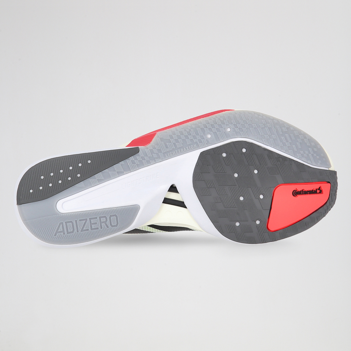 Zapatillas Running adidas Adizero Boston 13 Mujer Lightstrike,  image number null