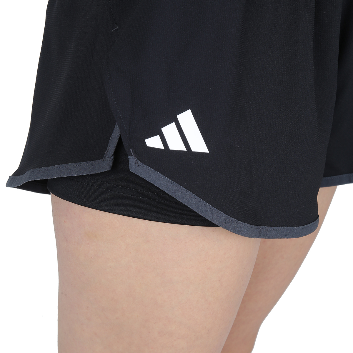 Short Tenis adidas Club Mujer,  image number null