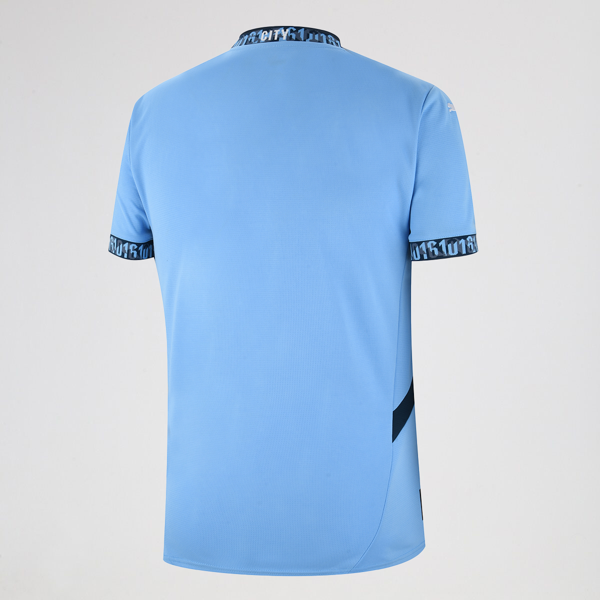 Camiseta Manchester City Puma Titular 2024 Hombre,  image number null