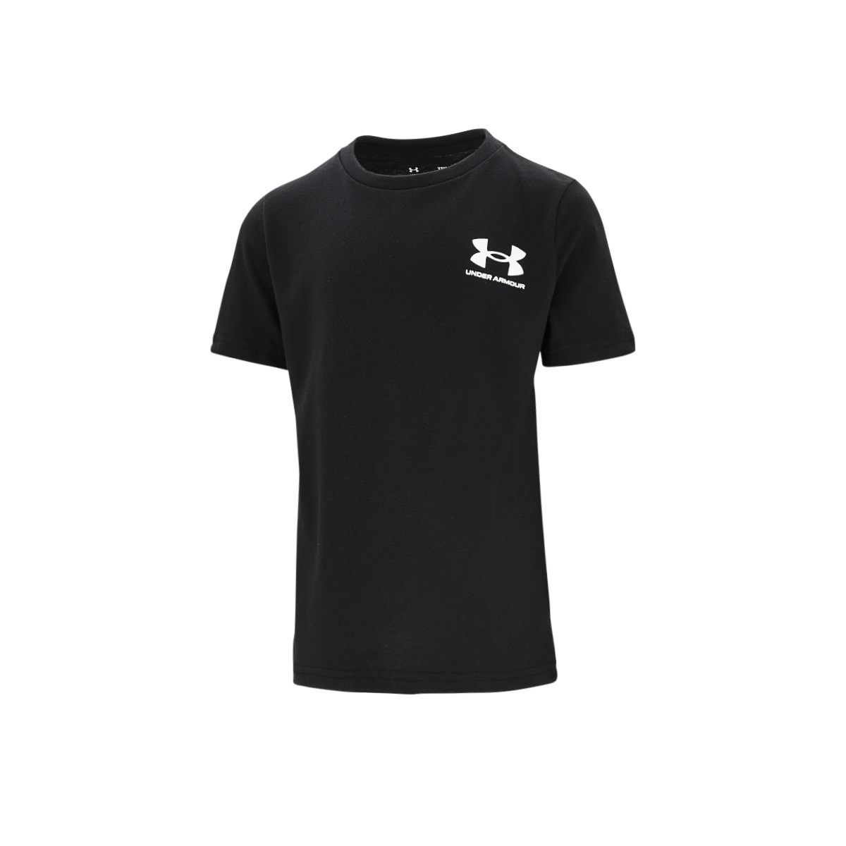 Remera Entrenamiento Under Armour Sportstyle Niño,  image number null