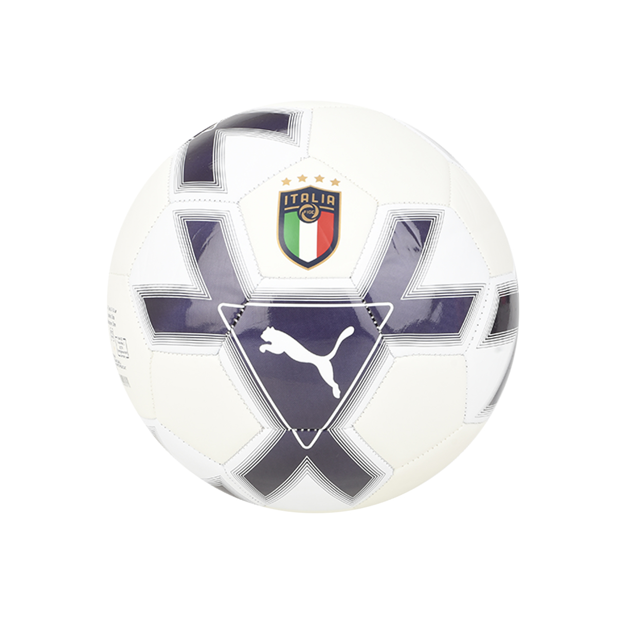 Pelota Puma Figc Cage,  image number null
