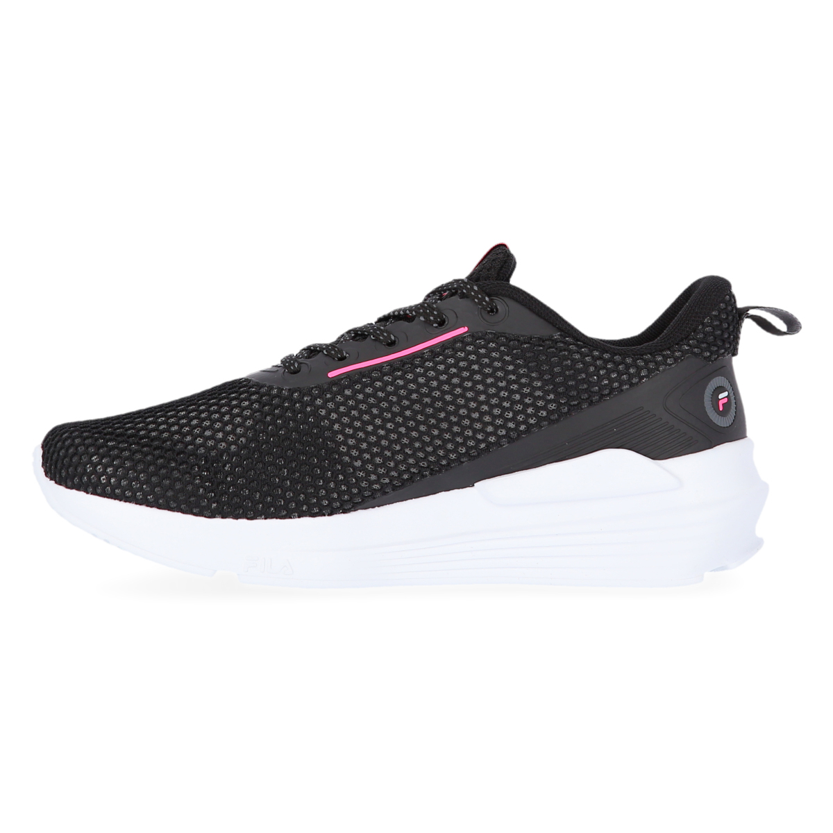 Zapatillas Fila Research Mujer,  image number null