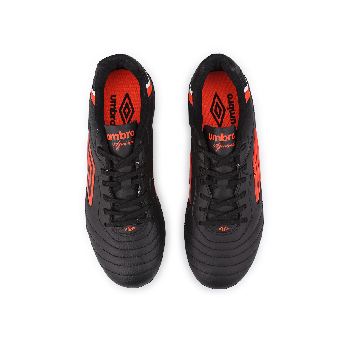 Botines Umbro Campo Speciali Iii League,  image number null