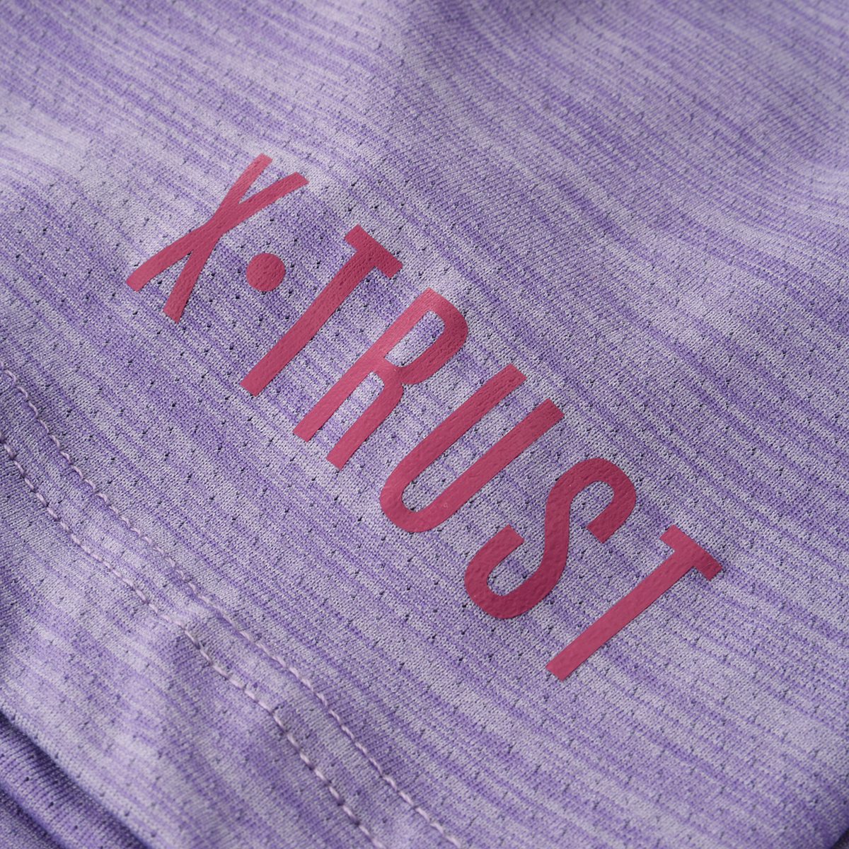 Remera P&aacute;del X-TRUST Florida DryFit Mujer,  image number null