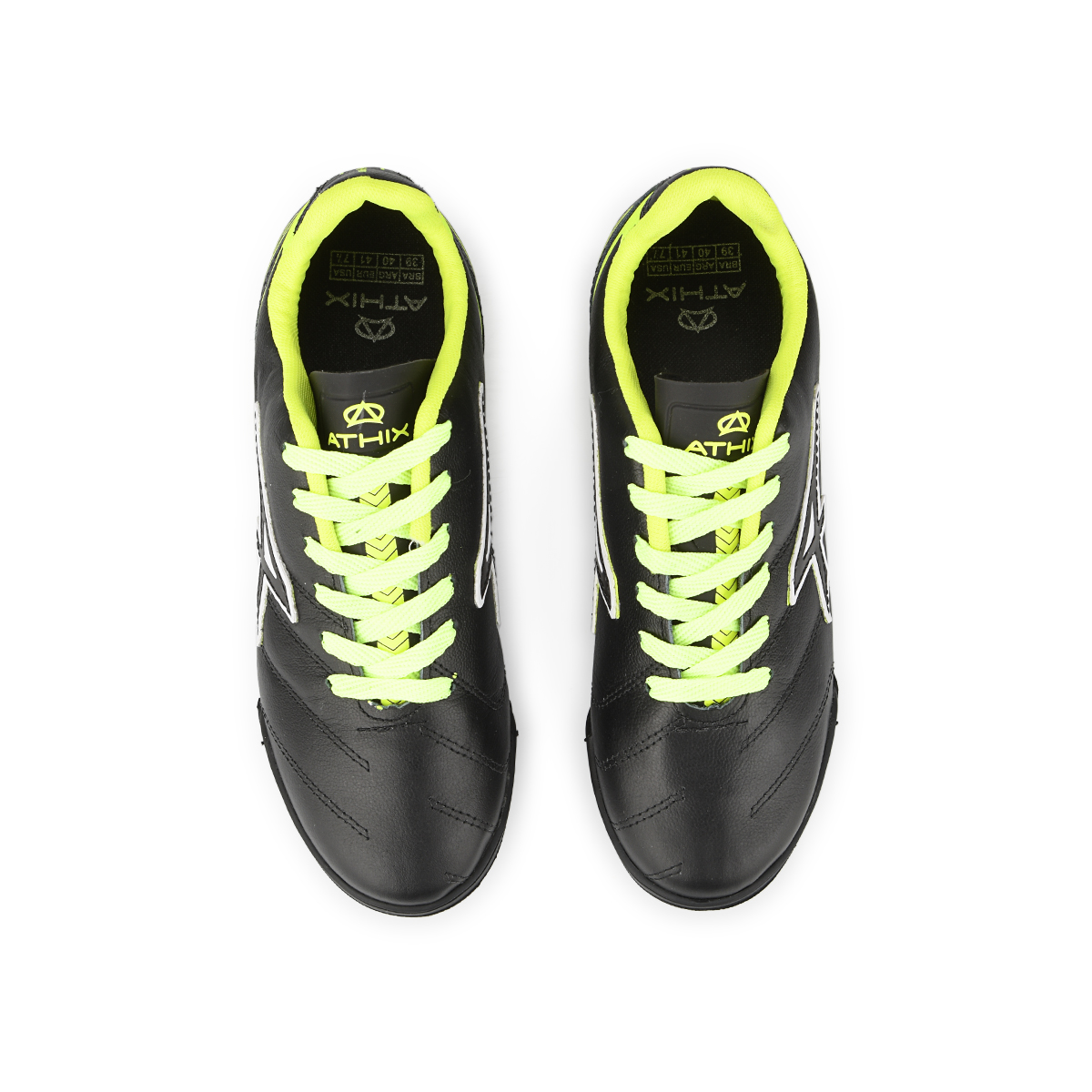 Botines Athix Talent Tf,  image number null