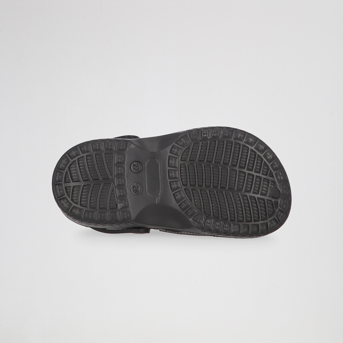 Zuecos Footy Con Luz Infantil,  image number null