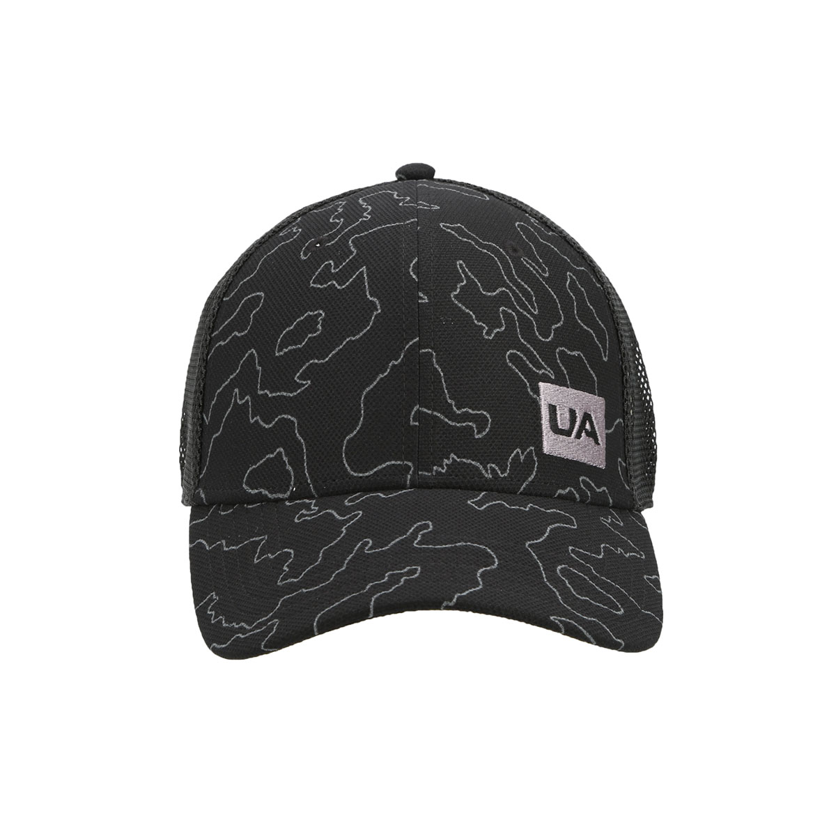 Gorra Under Armour Blitzing Trucker 3.0,  image number null